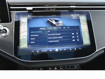 Mercedes Classe E 220 — photo 16