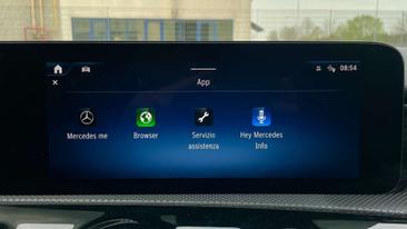 Mercedes Classe A 250 PROGRESSIVE — photo 17