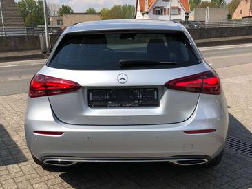 Mercedes Classe A 180 — photo 5