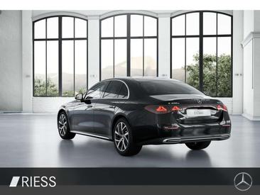 Mercedes Classe E 400 Exclusive — photo 6