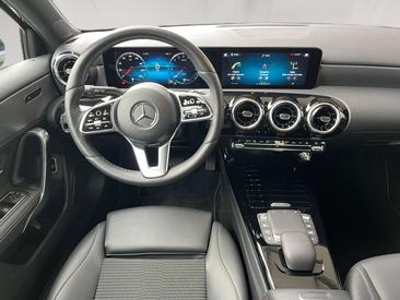 Mercedes Classe A 250 — photo 10