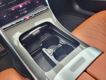 Mercedes Classe C 200 AMG Line — photo 22