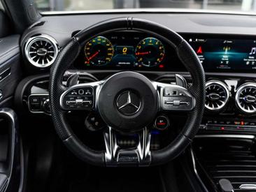 Mercedes Classe A35 AMG 35 AMG — photo 9