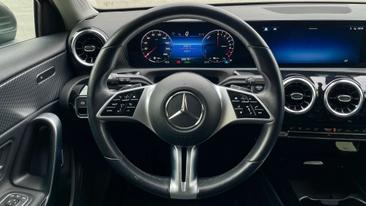 Mercedes Classe A 250 PROGRESSIVE — photo 18