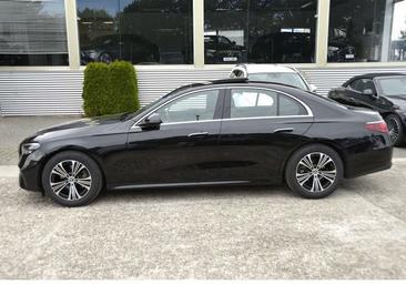 Mercedes Classe E 220 — photo 17