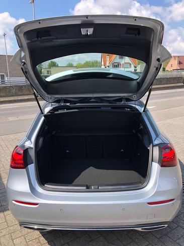 Mercedes Classe A 180 — photo 6