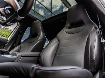Mercedes Classe A35 AMG 35 AMG — photo 10
