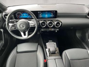 Mercedes Classe A 250 — photo 11