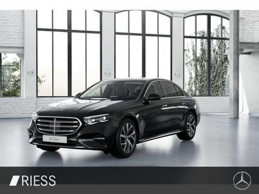 Mercedes Classe E 400 Exclusive — photo 8