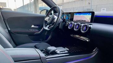 Mercedes Classe A 250 Premium — photo 23