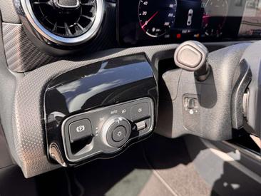 Mercedes CLA 200 — photo 21