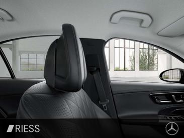 Mercedes Classe E 400 Exclusive — photo 9