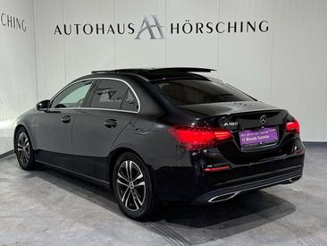 Mercedes Classe A 180 — photo 7