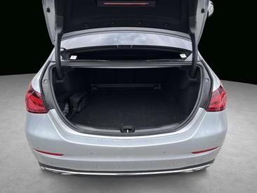 Mercedes Classe C 200 Edition 1 — photo 7