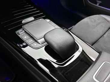 Mercedes Classe A 250 — photo 10
