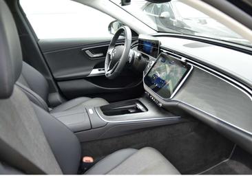 Mercedes Classe E 220 — photo 19