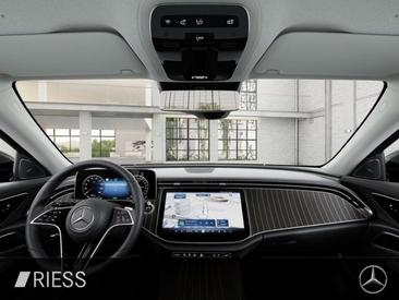 Mercedes Classe E 400 Exclusive — photo 10