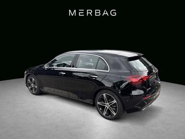 Mercedes Classe A 180 PROGRESSIVE — photo 5