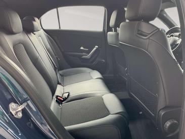 Mercedes Classe A 250 — photo 13