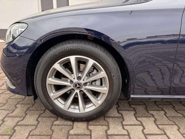 Mercedes Classe E 220 — photo 9