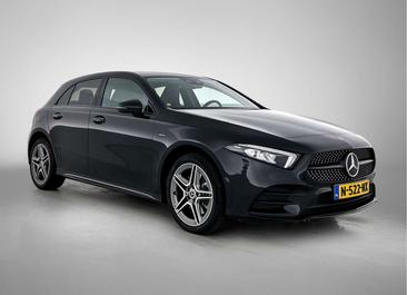 Mercedes Classe A 250 — photo 12