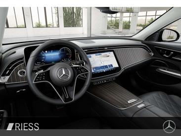Mercedes Classe E 400 Exclusive — photo 11