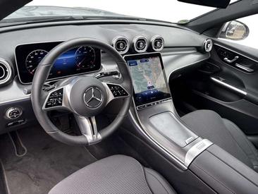 Mercedes Classe C 200 Edition 1 — photo 9