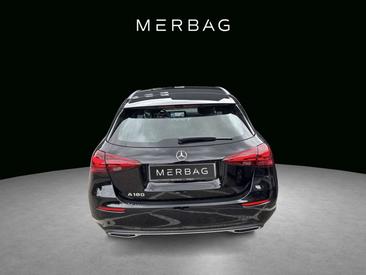 Mercedes Classe A 180 PROGRESSIVE — photo 6