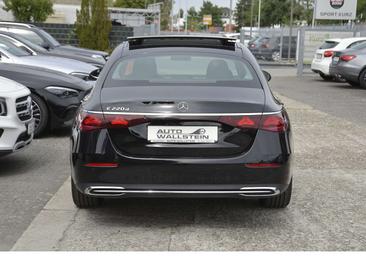 Mercedes Classe E 220 — photo 21