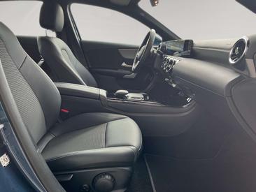 Mercedes Classe A 250 — photo 14