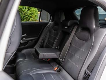 Mercedes Classe A35 AMG 35 AMG — photo 15