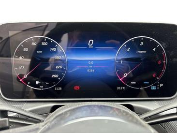 Mercedes Classe C 200 Edition 1 — photo 10