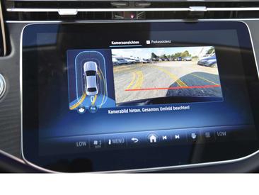 Mercedes Classe E 220 — photo 22