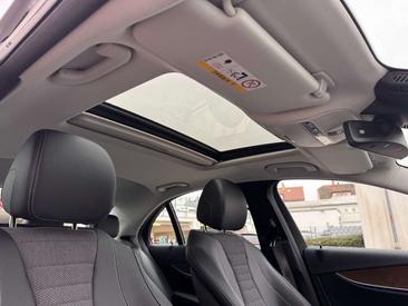 Mercedes Classe E 220 — photo 11
