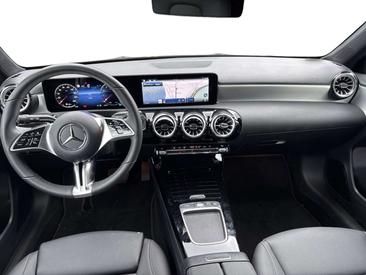 Mercedes Classe A 180 PROGRESSIVE — photo 8