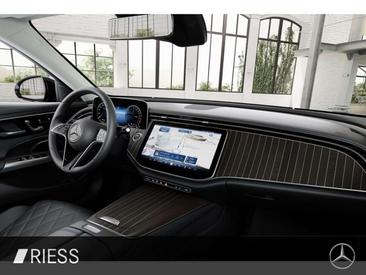 Mercedes Classe E 400 Exclusive — photo 14