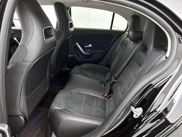 Mercedes Classe A 250 — photo 16