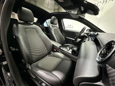 Mercedes Classe A 180 — photo 12