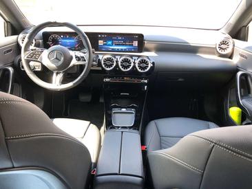 Mercedes Classe A 180 — photo 11