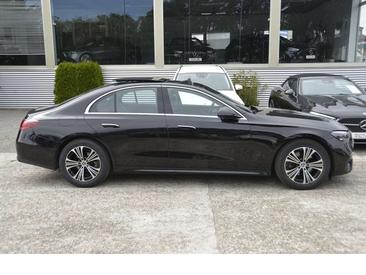 Mercedes Classe E 220 — photo 23