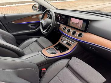 Mercedes Classe E 220 — photo 12