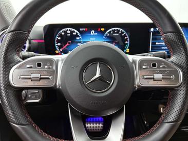 Mercedes Classe A 250 — photo 17