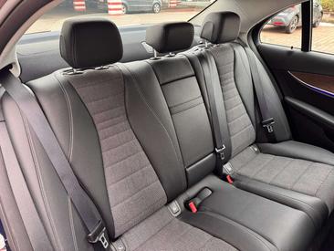 Mercedes Classe E 220 — photo 13