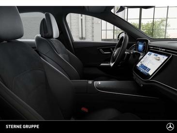Mercedes Classe E 200 AMG Line — photo 15
