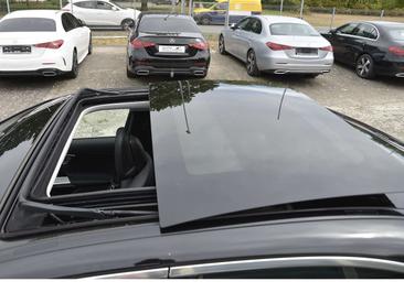 Mercedes Classe E 220 — photo 25