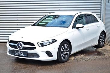 Mercedes Classe A 180 — photo 3