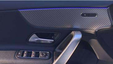 Mercedes Classe A 180 — photo 13