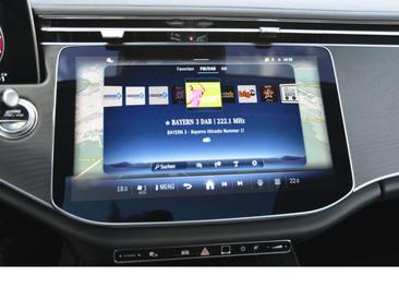 Mercedes Classe E 220 — photo 26