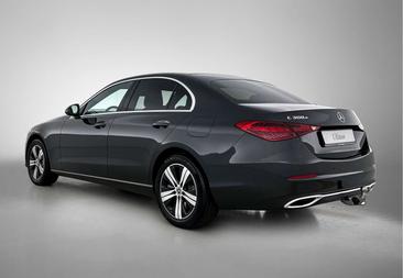 Mercedes Classe C 300 Business — photo 13