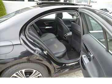 Mercedes Classe E 220 — photo 27